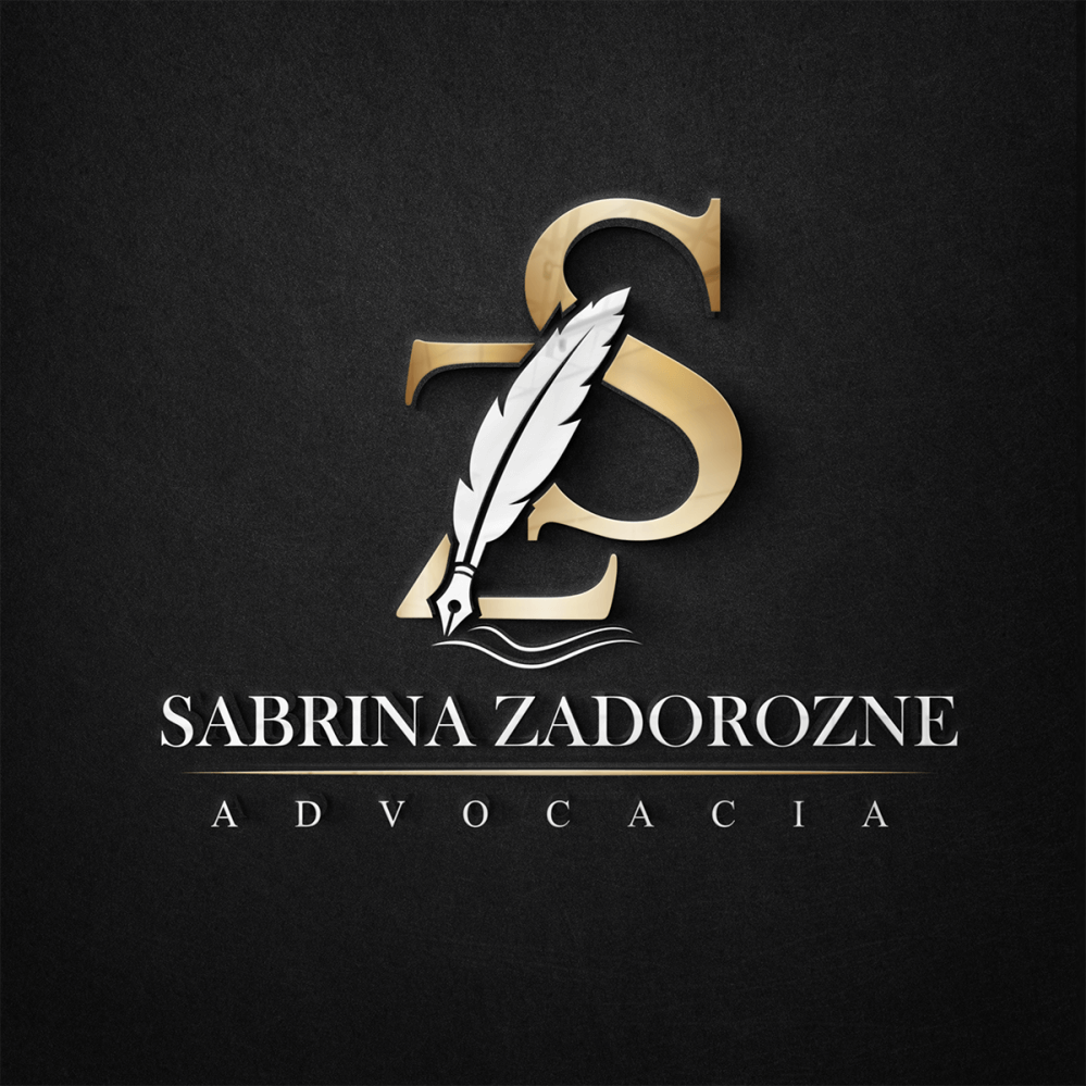 Logo para  Advogados Sabrina Zadorozne